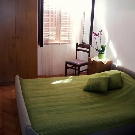 Pensjonat Lucic Orebić