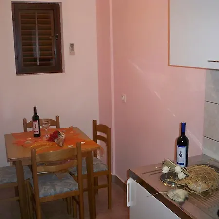 Pensjonat Lucic Orebić