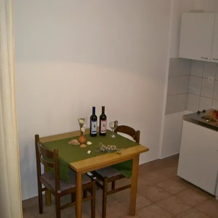 Pensjonat Lucic Orebić