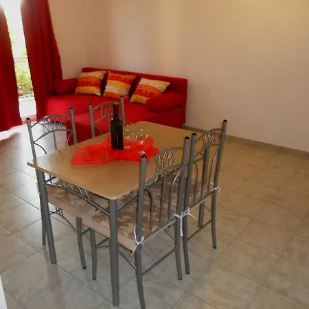 Maison d'hôtes Lučić 3*