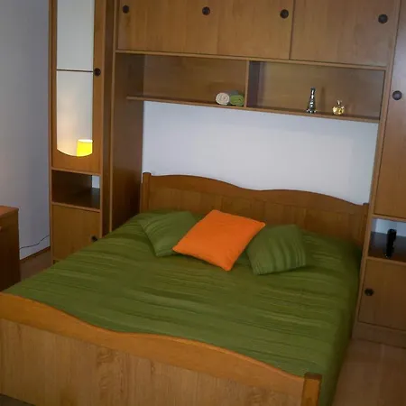 Maison d'hôtes Lučić Orebić