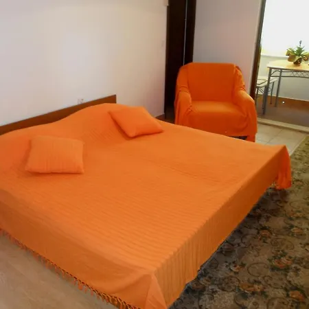 Maison d'hôtes Lučić 3*