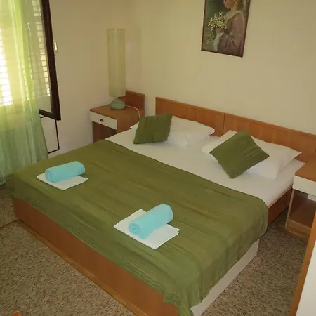 Maison d'hôtes Lučić 3*